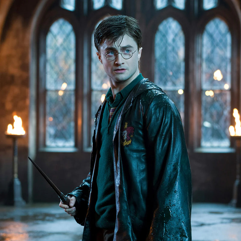 Harry Potter HBO Series News Update By Prime Vapes