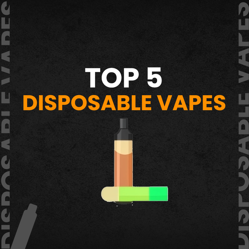top-5-disposable-vapes-in-ireland-2025