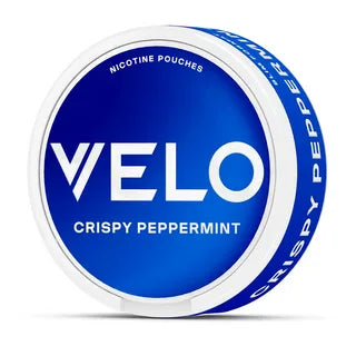 Velo Nicotine Pouches Strength Guide Find the Right Strength