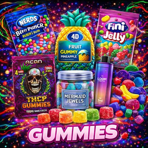 Gummies