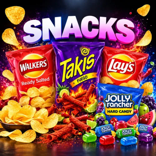 Snacks