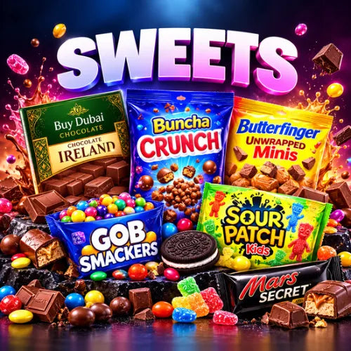 Sweets