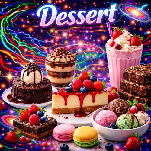 Dessert