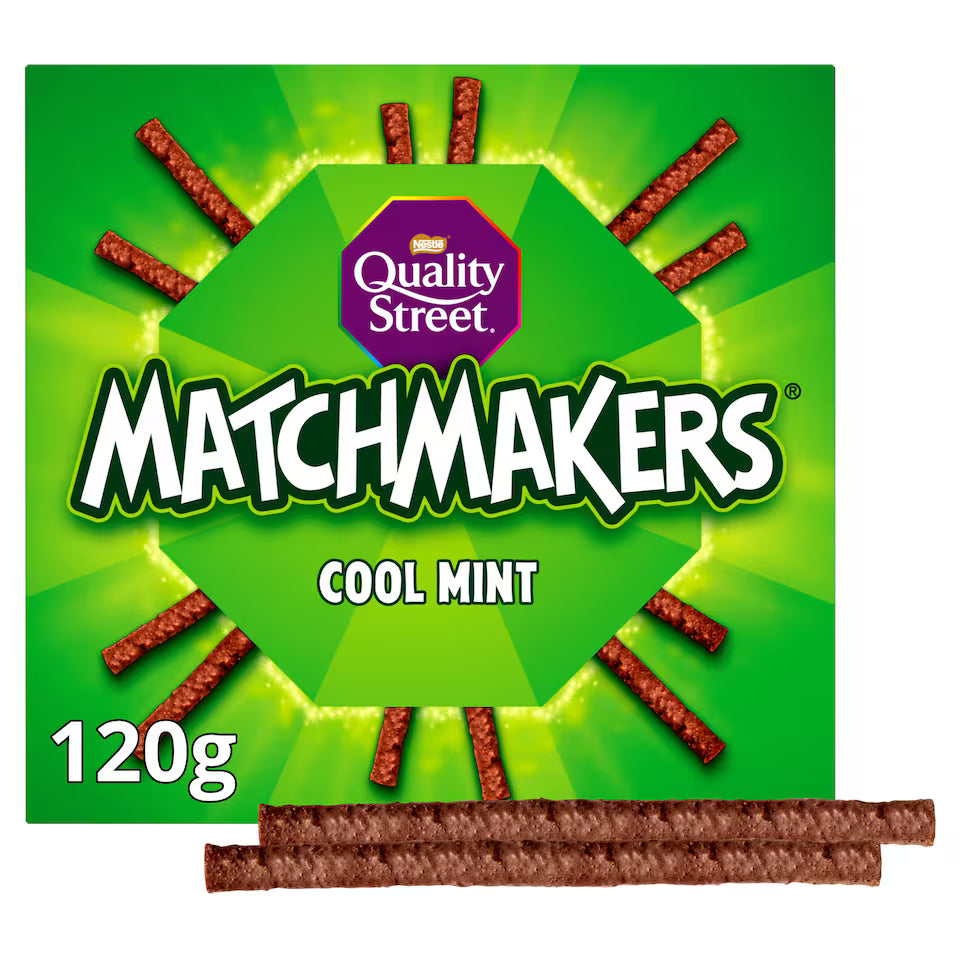 MATCHMARKERS