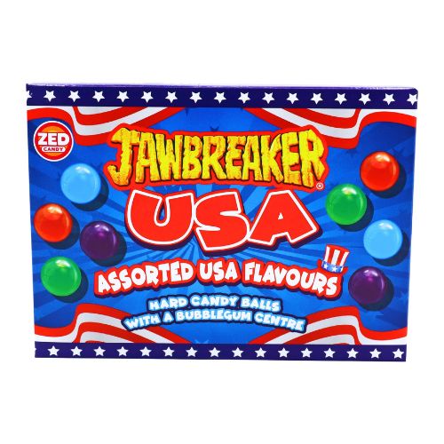 Jawbreakers USA