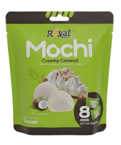 Mochi