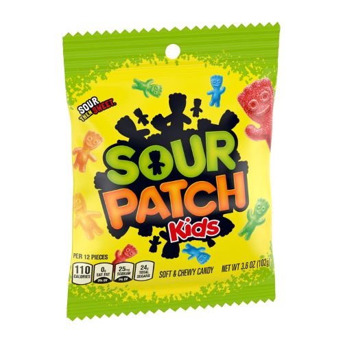 Sour Patch Kids  (130g)