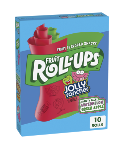 Rolls - Ups