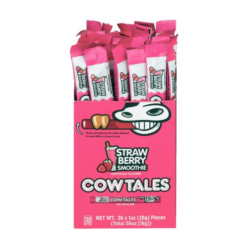 COW TAILS