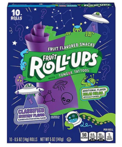 Rolls - Ups