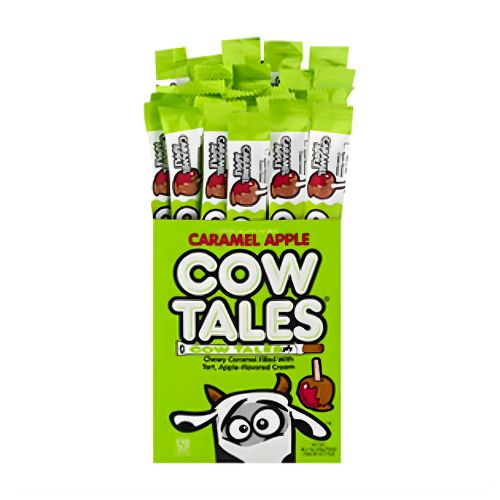 COW TAILS