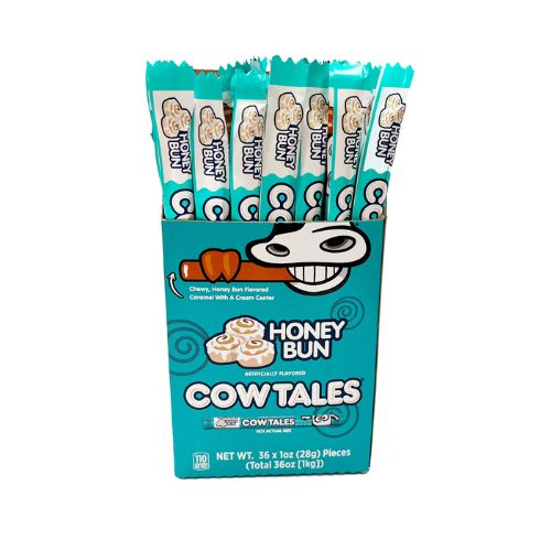 COW TAILS