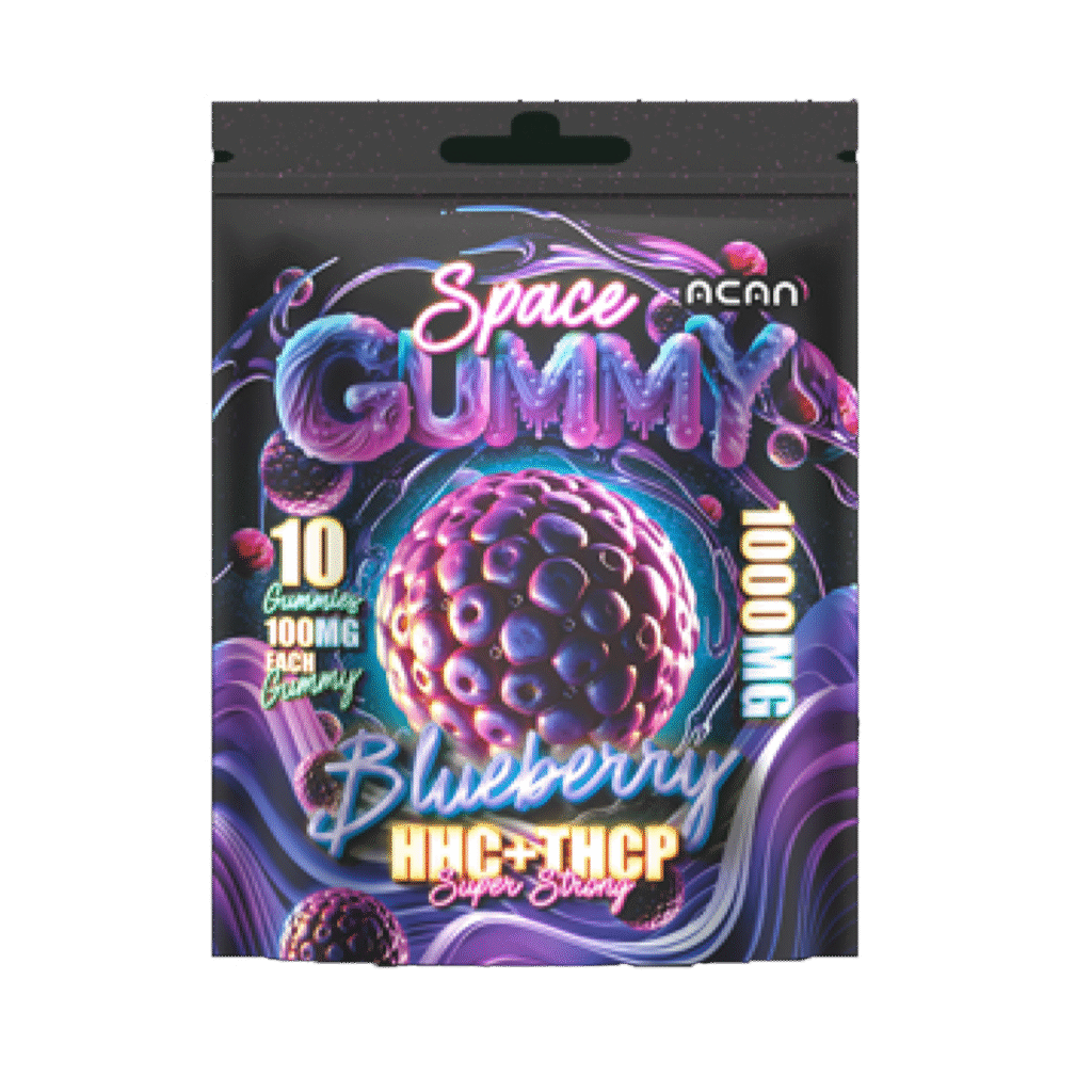 Acan THCP Gummies 1000mg
