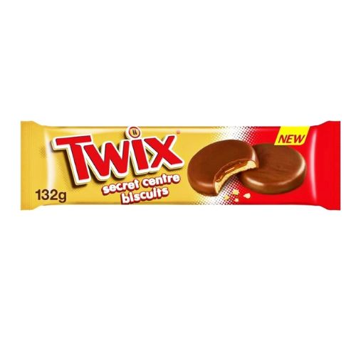 TWIX SECRET