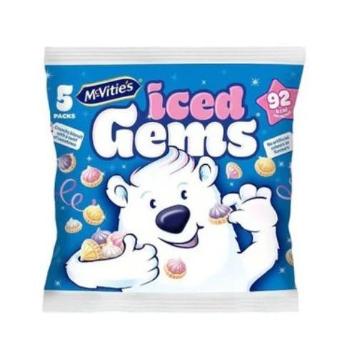 Iced Gems (OR)
