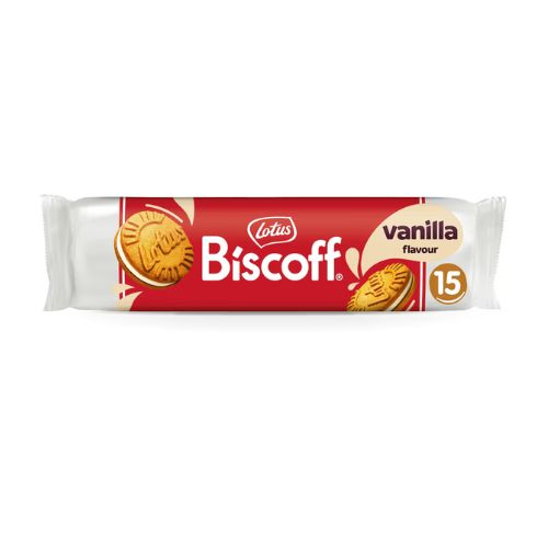 Biscoff