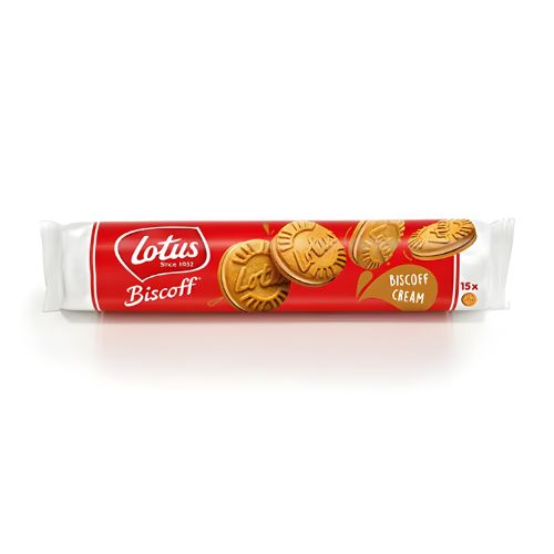 Biscoff