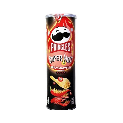 Pringle