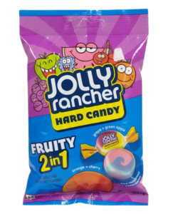 Jolly Rancher Hard Candy