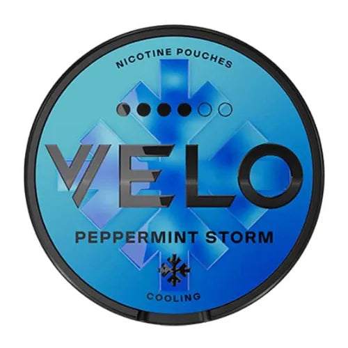 Velo Nicotine Pouches