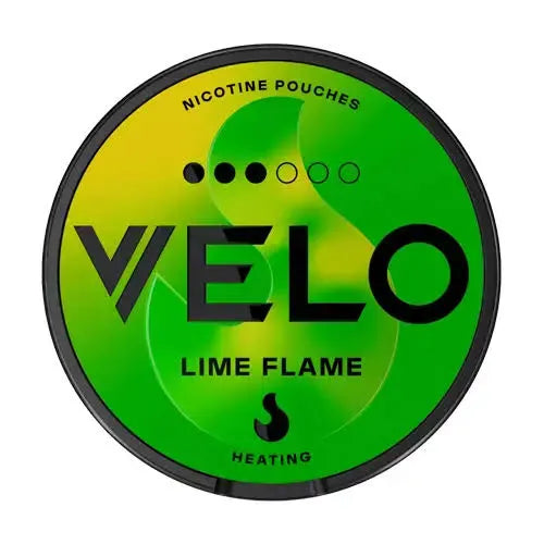 Velo Nicotine Pouches