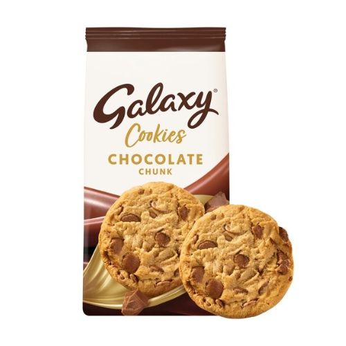 GALAXY CHOCOLATE