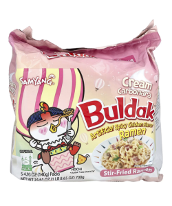 Buldak