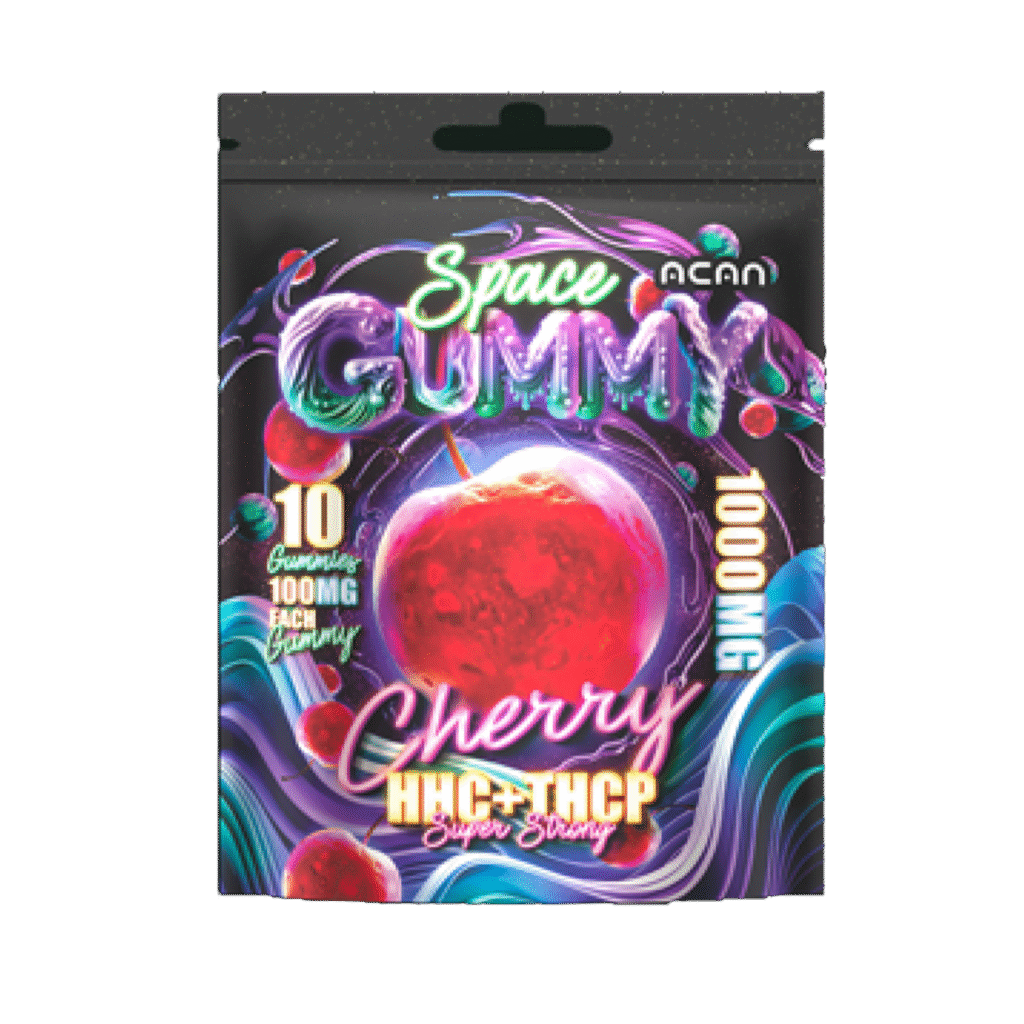 Acan THCP Gummies 1000mg