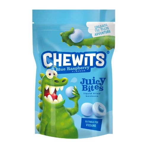 CHEW-ITS