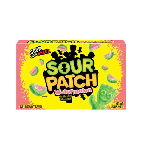 SOUR PATCH (88g)