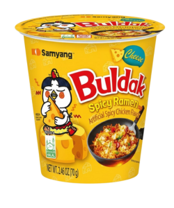 Buldak (Pot)