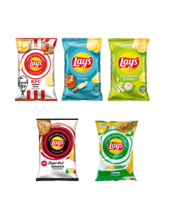 Lays