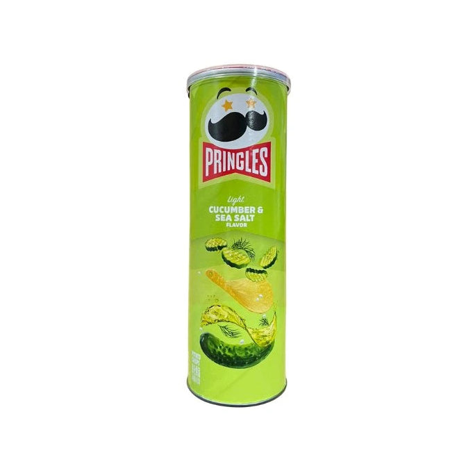 Pringle