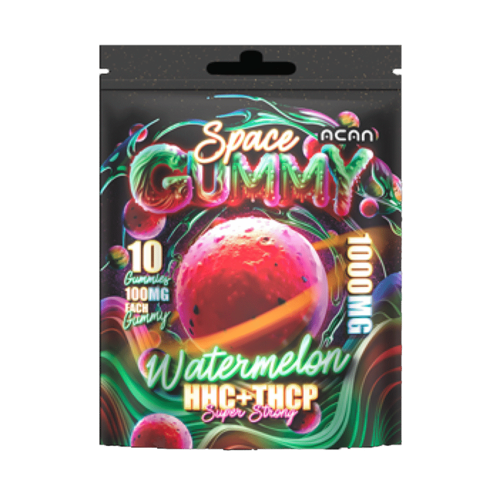 Acan THCP Gummies 1000mg