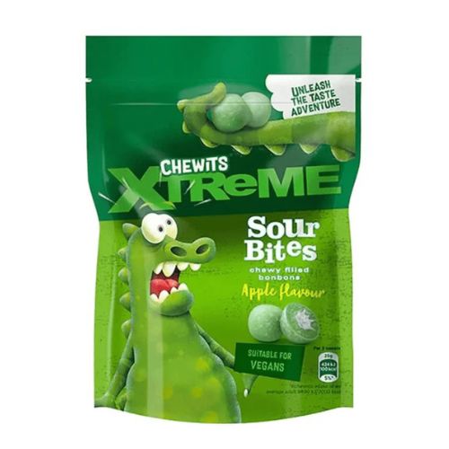 CHEW-ITS