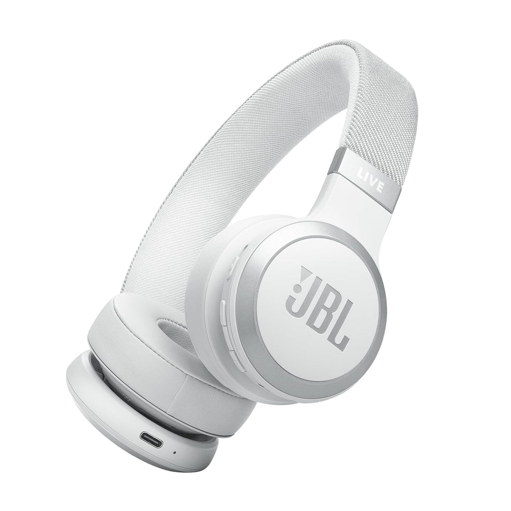 JBL Live 670NC  Wireless Headphone