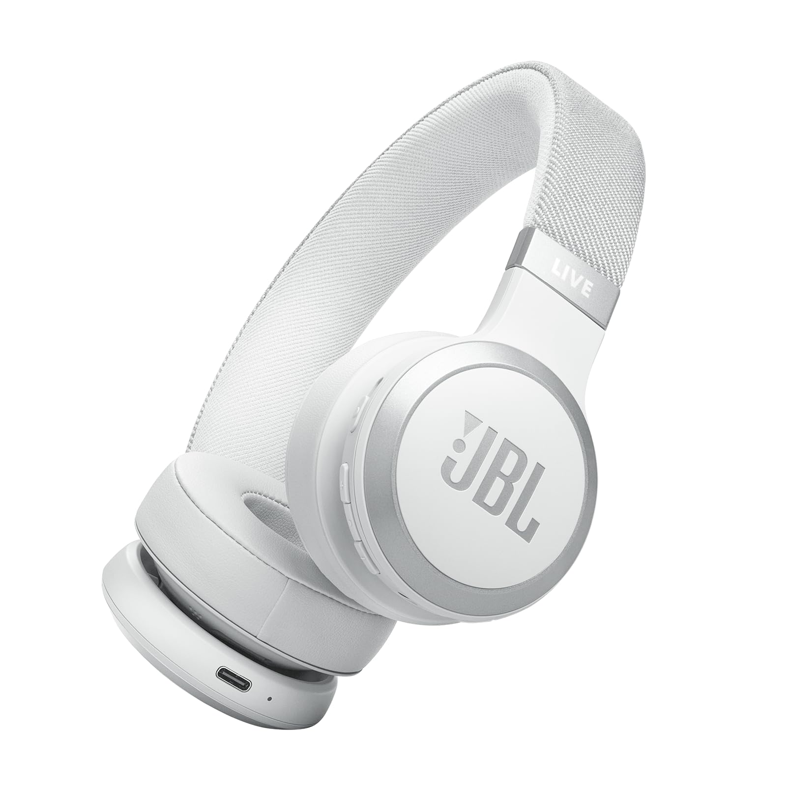 JBL Live 670NC  Wireless Headphone