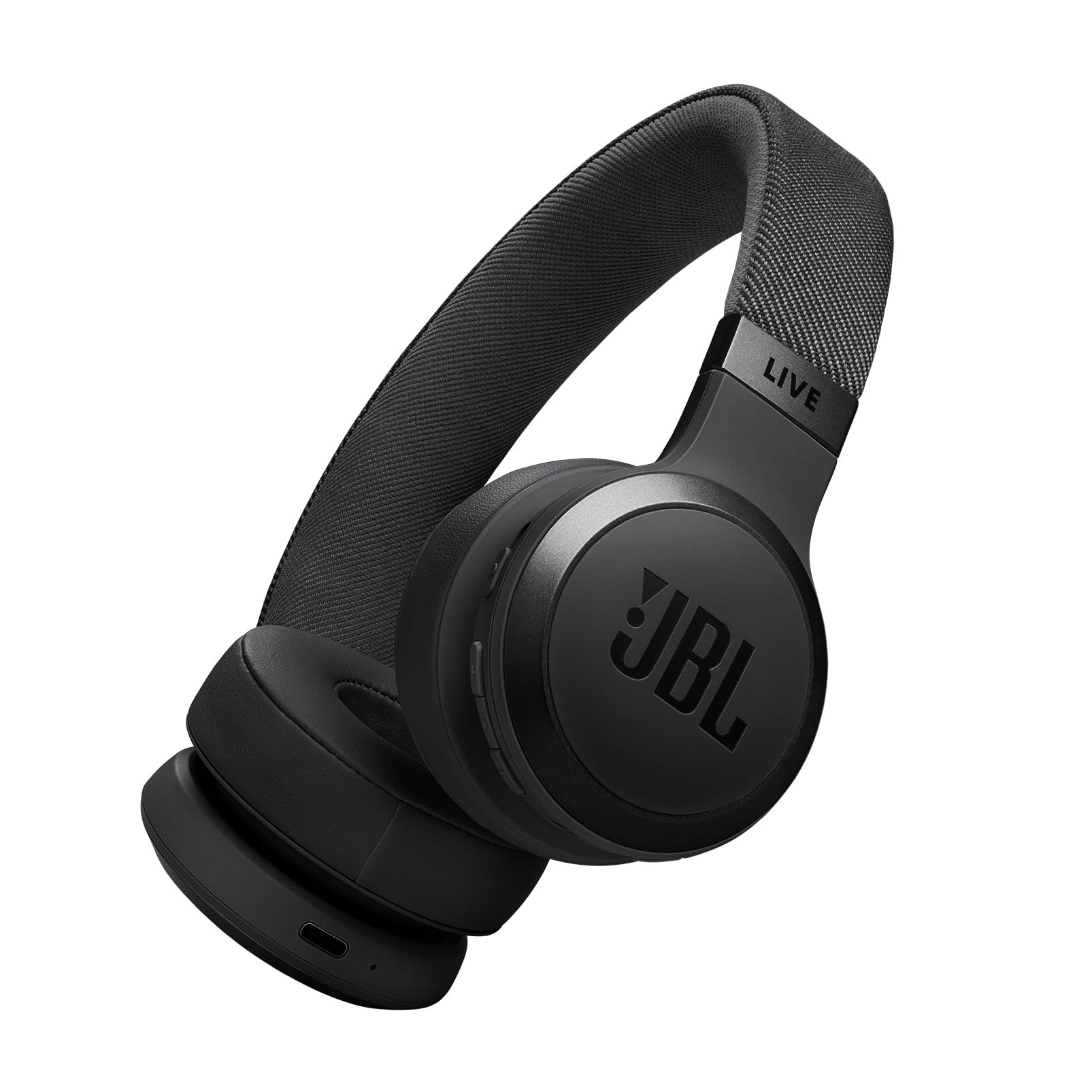 JBL Live 670NC  Wireless Headphone
