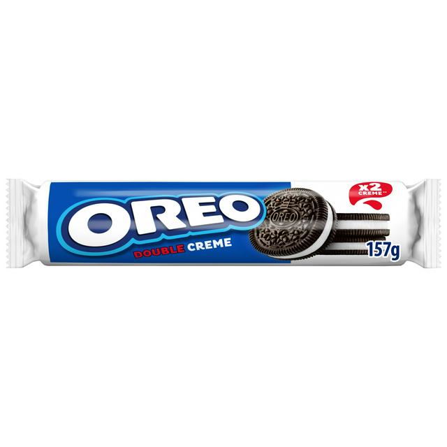 Oreo