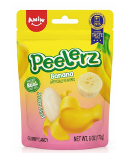 Banana Peelerz