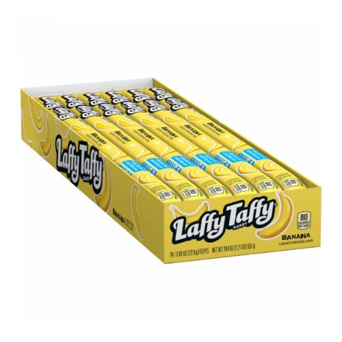 Laffy Taffy Candy