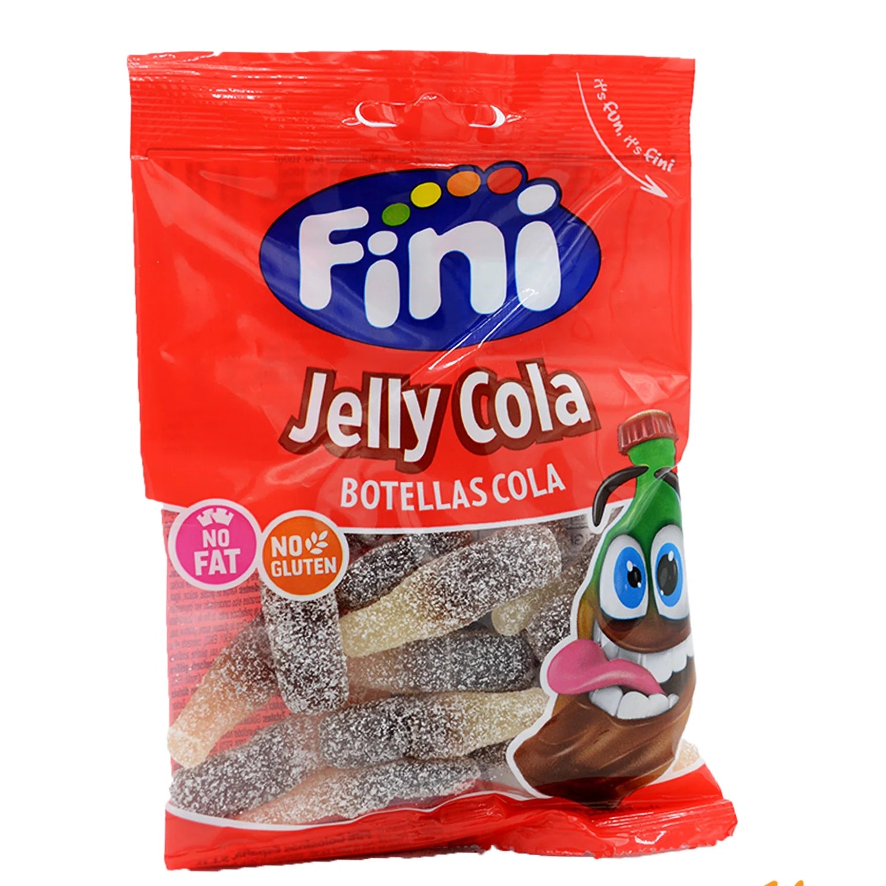 Fini Jelly