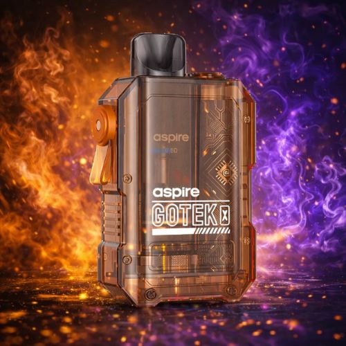 Aspire Gotek X Pod Kit