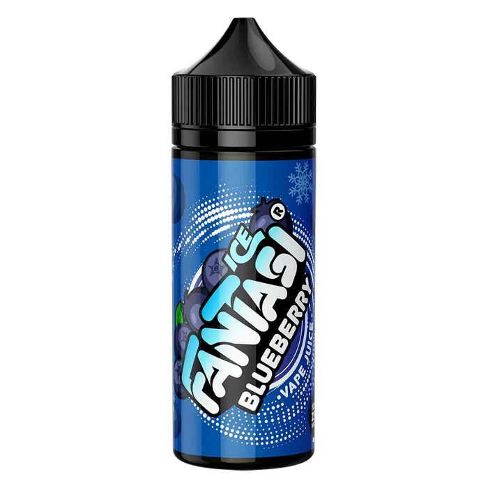 Fantasi 100ml E Liquid