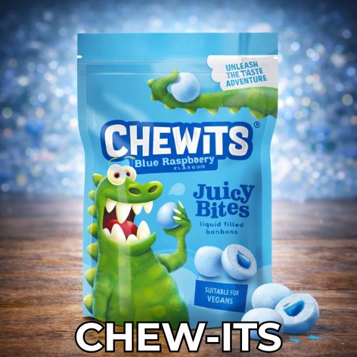 CHEW-ITS