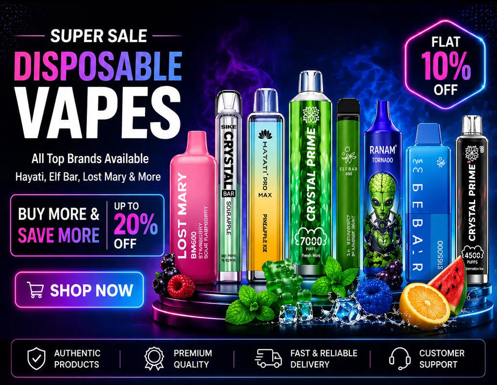 Vape Shop Ireland | Disposable & Nicotine Free Vapes Ireland Prime Vapes Vape Shop Ireland | Disposable & Nicotine Free Vapes Ireland Prime Vapes