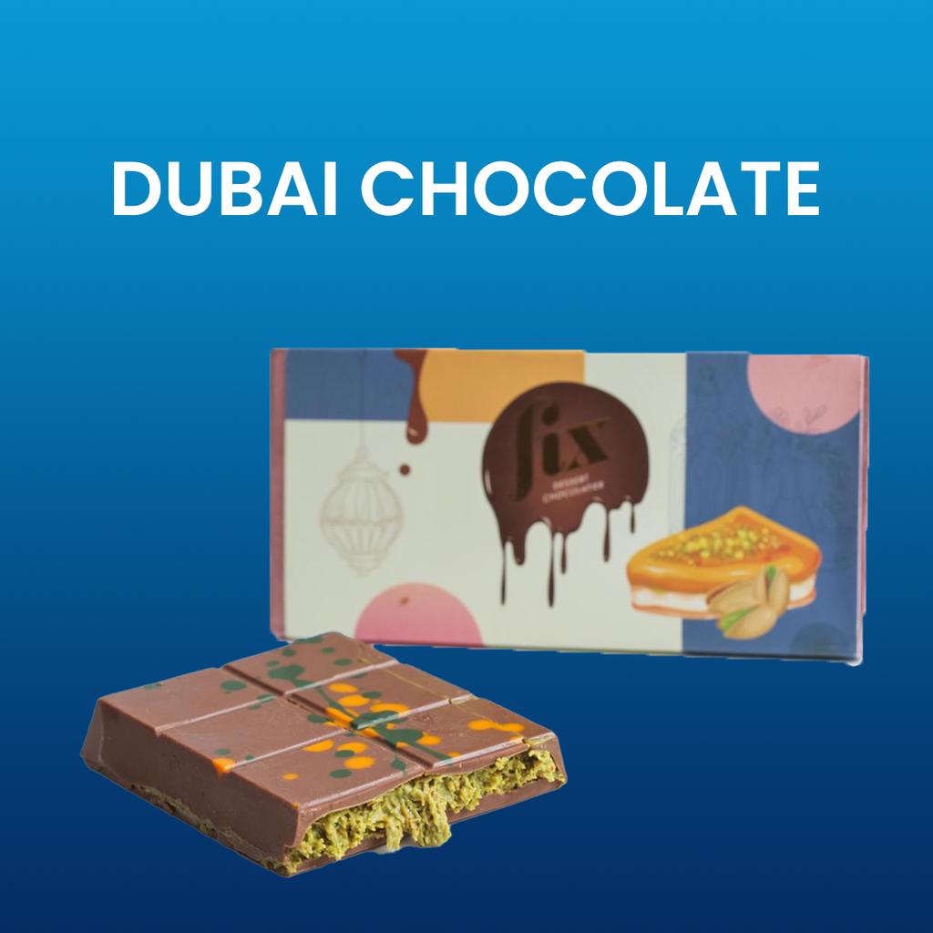 Dubai-Chocolate-Fix | Just in €17