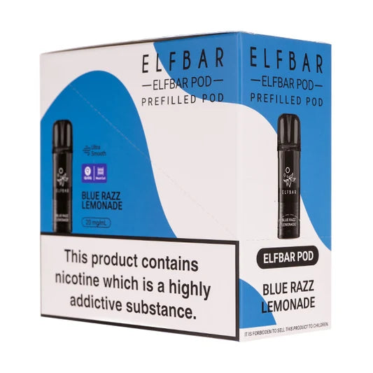 Elfbar Full Box