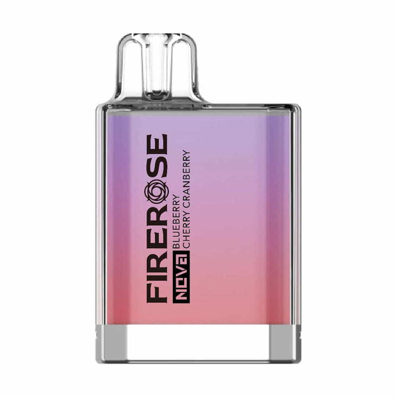 Firerose Nova 600 ( 10 Pieces  15€ )