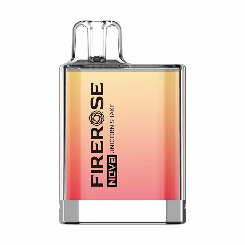 Firerose Nova 600 ( 10 Pieces  15€ )